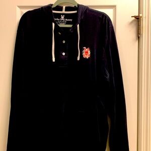 EUC Psycho Bunny Hoodie